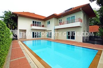 5 Bedroom House for rent in Bang Talat, Nonthaburi