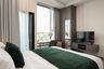 1 Bedroom Condo for rent in The Hampton Sriracha, Si Racha, Chonburi