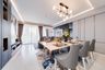 3 Bedroom Condo for rent in FYNN Sukhumvit 31, Khlong Toei Nuea, Bangkok near MRT Sukhumvit