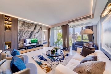3 Bedroom Condo for rent in FYNN Sukhumvit 31, Khlong Toei Nuea, Bangkok near MRT Sukhumvit