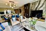 3 Bedroom Condo for rent in FYNN Sukhumvit 31, Khlong Toei Nuea, Bangkok near MRT Sukhumvit
