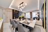 3 Bedroom Condo for rent in FYNN Sukhumvit 31, Khlong Toei Nuea, Bangkok near MRT Sukhumvit