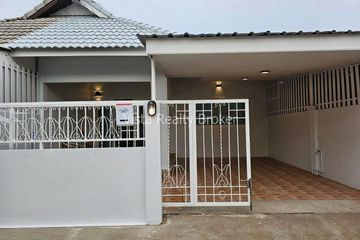 2 Bedroom House for sale in Nong Prue, Chonburi
