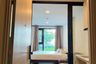 1 Bedroom Condo for rent in Origin Play Bangkhunnon Triple Station, Bang Bamru, Bangkok near MRT Sirindhorn