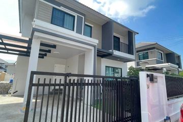 3 Bedroom House for rent in Ton Pao, Chiang Mai