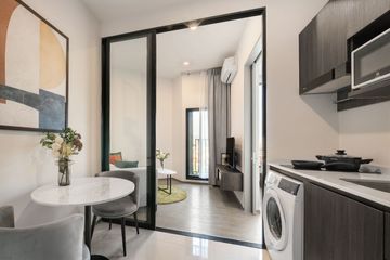 1 Bedroom Condo for rent in The Hampton Sriracha, Si Racha, Chonburi