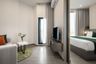 1 Bedroom Condo for rent in The Hampton Sriracha, Si Racha, Chonburi