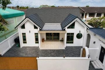 4 Bedroom Villa for sale in Saen Suk, Chonburi