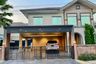 4 Bedroom House for rent in Laddarom Elegance, San Phi Suea, Chiang Mai