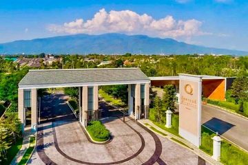 4 Bedroom House for rent in Laddarom Elegance, San Phi Suea, Chiang Mai