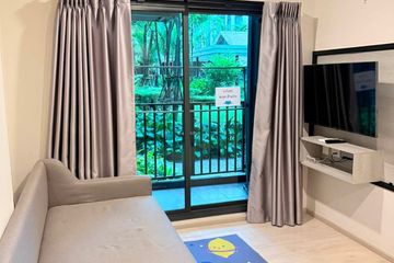1 Bedroom Condo for rent in Fa Ham, Chiang Mai
