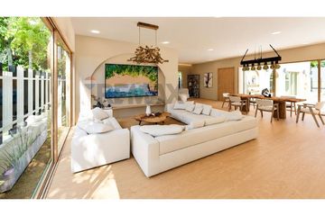4 Bedroom Villa for sale in Taling Ngam, Surat Thani