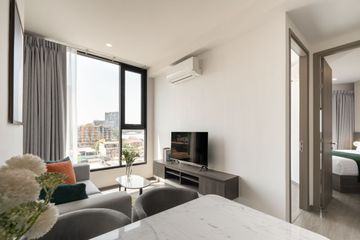 2 Bedroom Condo for rent in The Hampton Sriracha, Si Racha, Chonburi