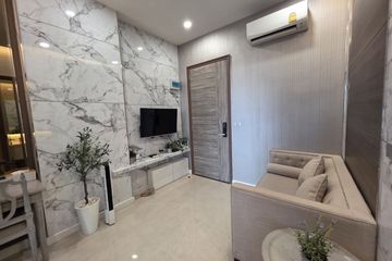1 Bedroom Condo for rent in Mayfair Place Sukhumvit 50, Phra Khanong, Bangkok near BTS On Nut