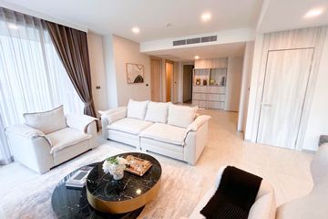 3 Bedroom Condo for rent in FYNN Sukhumvit 31, Khlong Toei Nuea, Bangkok near MRT Sukhumvit