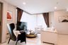 3 Bedroom Condo for rent in FYNN Sukhumvit 31, Khlong Toei Nuea, Bangkok near MRT Sukhumvit