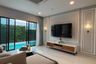 4 Bedroom House for rent in Nantawan Rama 9 - New Krungthepkretha, Saphan Sung, Bangkok