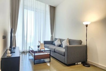 1 Bedroom Condo for rent in Magnolias Ratchadamri Boulevard, Lumpini, Bangkok near BTS Ratchadamri