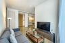 1 Bedroom Condo for rent in Magnolias Ratchadamri Boulevard, Lumpini, Bangkok near BTS Ratchadamri