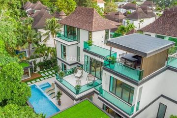 7 Bedroom Villa for sale in Na Jomtien, Chonburi