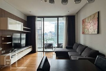 1 Bedroom Condo for rent in Aequa Sukhumvit 49, Khlong Tan Nuea, Bangkok near BTS Thong Lo
