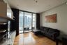 1 Bedroom Condo for rent in Aequa Sukhumvit 49, Khlong Tan Nuea, Bangkok near BTS Thong Lo