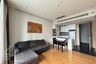 1 Bedroom Condo for rent in Aequa Sukhumvit 49, Khlong Tan Nuea, Bangkok near BTS Thong Lo