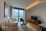 1 Bedroom Condo for rent in Aequa Sukhumvit 49, Khlong Tan Nuea, Bangkok near BTS Thong Lo