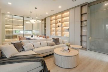4 Bedroom House for rent in VIVE Krungthep Kreetha, Saphan Sung, Bangkok