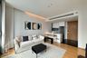1 Bedroom Condo for rent in Aequa Sukhumvit 49, Khlong Tan Nuea, Bangkok near BTS Thong Lo