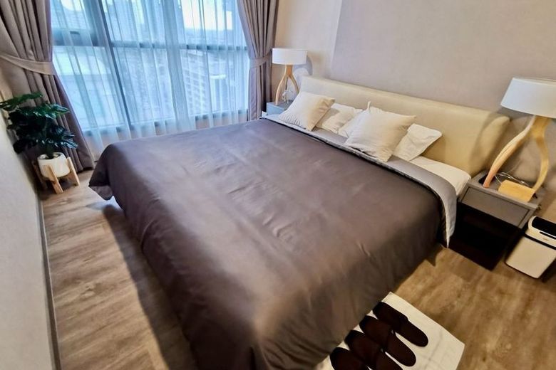 1 Bedroom Condo For Rent