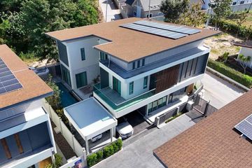 5 Bedroom Villa for rent in Pong, Chonburi