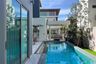 5 Bedroom Villa for rent in Pong, Chonburi