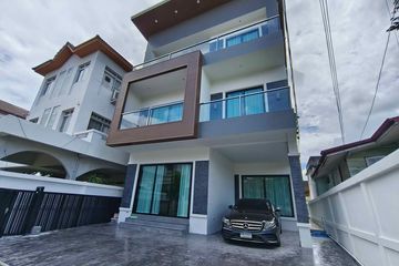 4 Bedroom House for rent in Khlong Tan Nuea, Bangkok