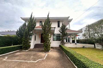 5 Bedroom House for rent in Wang Tan Home, Mae Hia, Chiang Mai