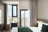 1 Bedroom Condo for rent in The Hampton Sriracha, Si Racha, Chonburi