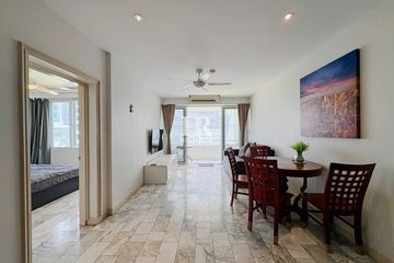1 Bedroom Condo for sale in Siam Penthouse 3, Na Kluea, Chonburi