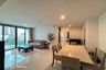 3 Bedroom Condo for rent in Pearl Residences Sukhumvit 24, Khlong Tan, Bangkok near BTS Phrom Phong