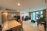 3 Bedroom Condo for rent in Pearl Residences Sukhumvit 24, Khlong Tan, Bangkok near BTS Phrom Phong