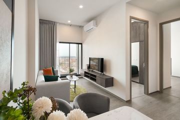2 Bedroom Condo for rent in The Hampton Sriracha, Si Racha, Chonburi