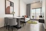2 Bedroom Condo for rent in The Hampton Sriracha, Si Racha, Chonburi