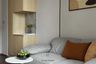 1 Bedroom Condo for rent in Ideo Q Sukhumvit 36, Khlong Tan, Bangkok near BTS Thong Lo