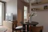 1 Bedroom Condo for rent in Ideo Q Sukhumvit 36, Khlong Tan, Bangkok near BTS Thong Lo