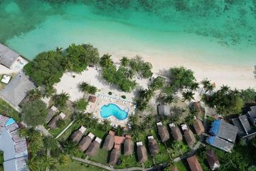 Land for sale in Ko Libong, Trang