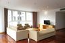 3 Bedroom Condo for rent in Shama Ekamai Bangkok, Phra Khanong Nuea, Bangkok near BTS Ekkamai