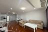 2 Bedroom Condo for rent in Acadamia Grand Tower, Khlong Tan Nuea, Bangkok near BTS Phrom Phong