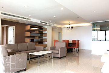 4 Bedroom Condo for rent in Baan Thai Ekkamai, Khlong Tan Nuea, Bangkok