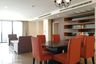 4 Bedroom Condo for rent in Baan Thai Ekkamai, Khlong Tan Nuea, Bangkok