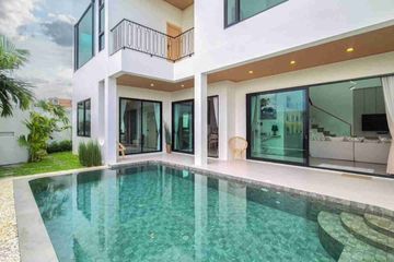 4 Bedroom Villa for sale in Ban Waen, Chiang Mai