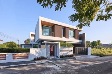 4 Bedroom House for rent in Wang Tan Home, Mae Hia, Chiang Mai